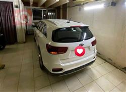 کیا سۆرینتۆ